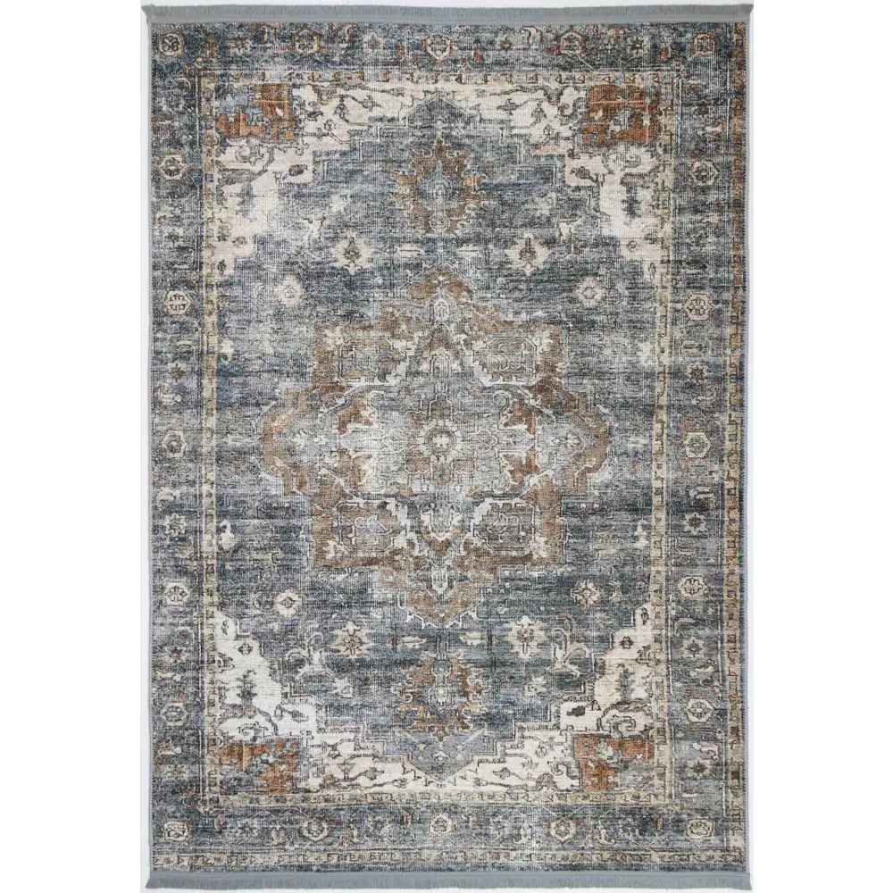 vintage-crown-hdj2244-04 200X290 - Home & Garden > Rugs