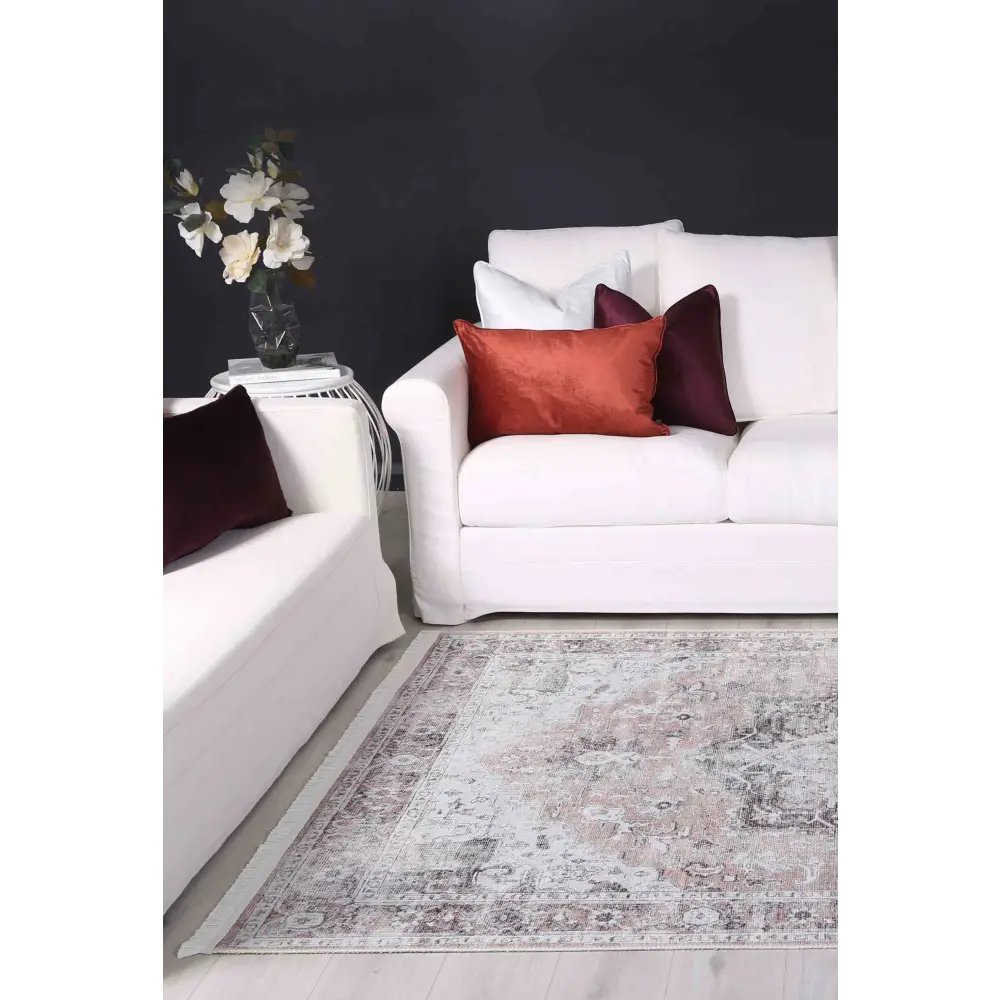 vintage-crown-hdj3082-11 160X230 - Home & Garden > Rugs