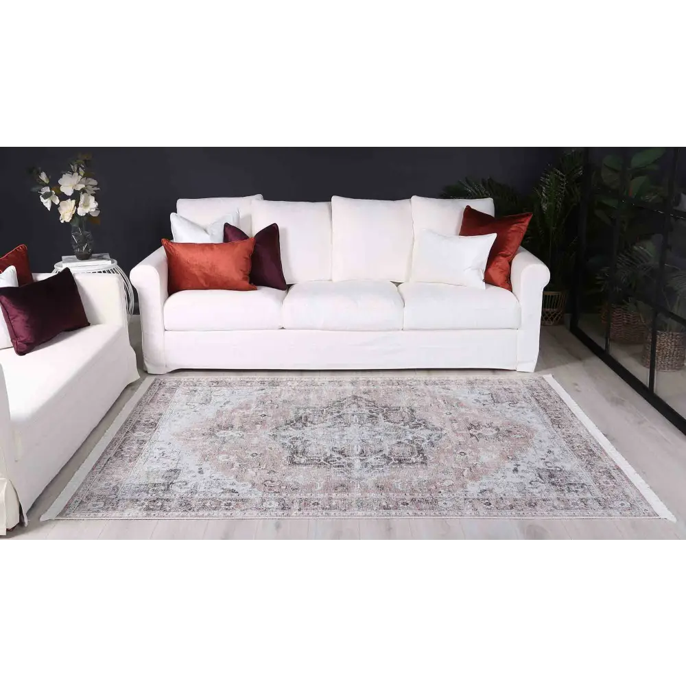 vintage-crown-hdj3082-11 200X290 - Home & Garden > Rugs