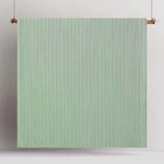 Vintage Design Homewares Reflections Sage Cotton Quilt Cover Set Queen - Home & Garden > Bedding