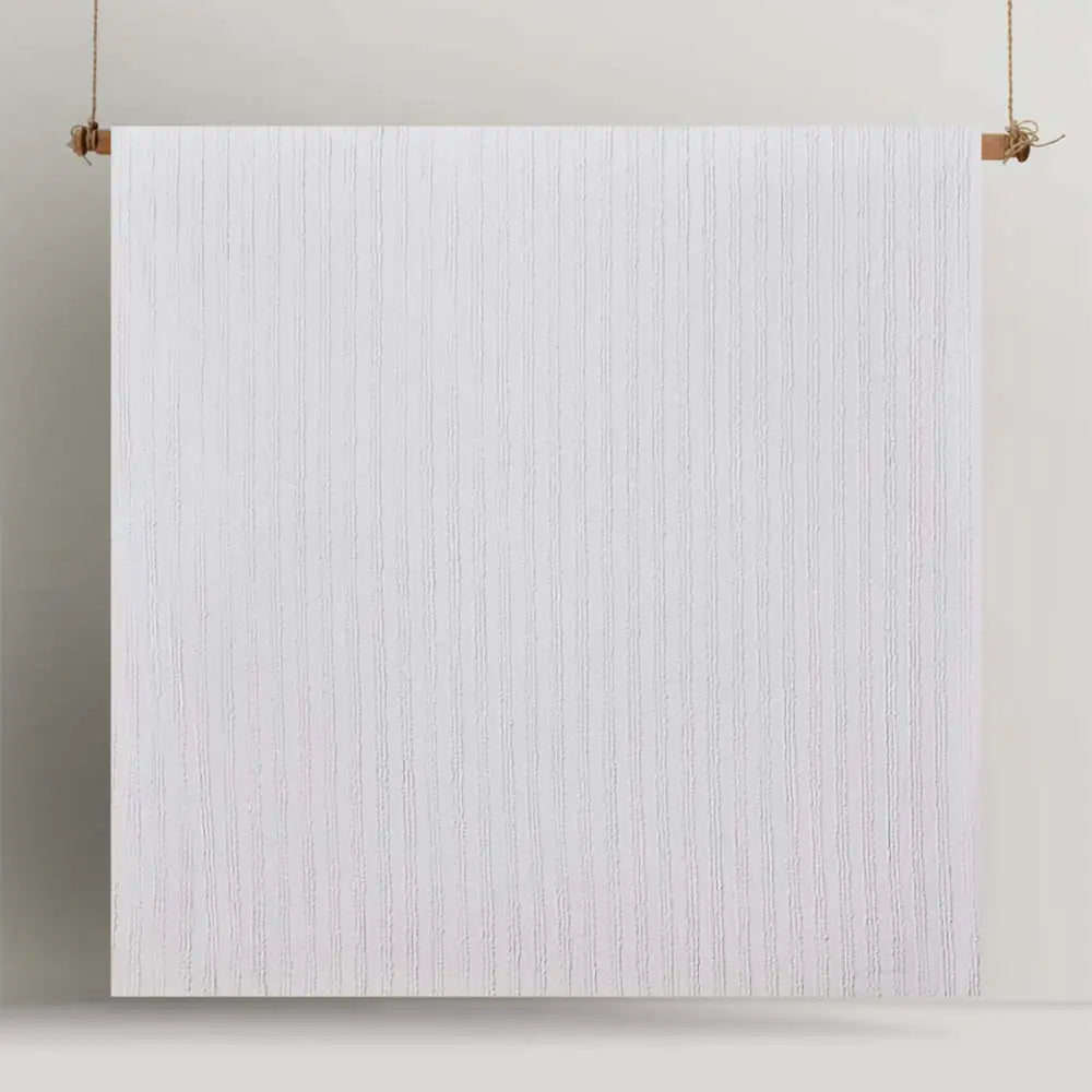 Vintage Design Homewares Reflections White Cotton Quilt Cover Set Double - Home & Garden > Bedding