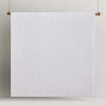 Vintage Design Homewares Reflections White Cotton Quilt Cover Set Double - Home & Garden > Bedding