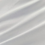 Vintage Washed 100% Cotton European Pillowcase - Luxurious European Pillow Cover - White - 1 Pc - Home & Garden >