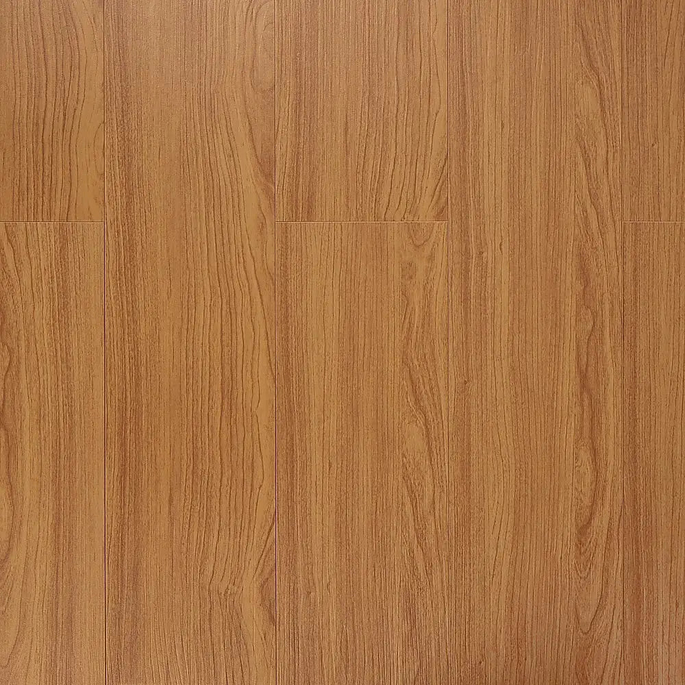 Vinyl Floor Tiles Self Adhesive Flooring African Mahogany Wood Grain 16 Pack 2.3SQM - Furniture > Office