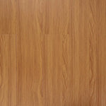 Vinyl Floor Tiles Self Adhesive Flooring African Mahogany Wood Grain 16 Pack 2.3SQM - Furniture > Office