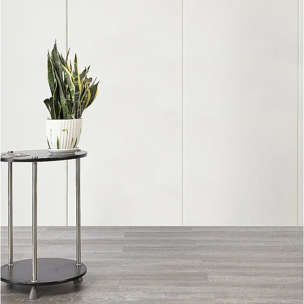 Vinyl Floor Tiles Self Adhesive Flooring Maple Wood Grain 16 Pack 2.3SQM - Furniture > Office