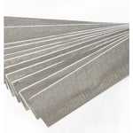 Vinyl Floor Tiles Self Adhesive Flooring Maple Wood Grain 16 Pack 2.3SQM - Furniture > Office