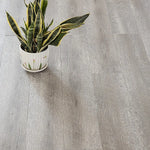Vinyl Floor Tiles Self Adhesive Flooring Maple Wood Grain 16 Pack 2.3SQM - Furniture > Office