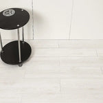 Vinyl Floor Tiles Self Adhesive Flooring Ramin Wood Grain 16 Pack 2.3SQM - Furniture > Office