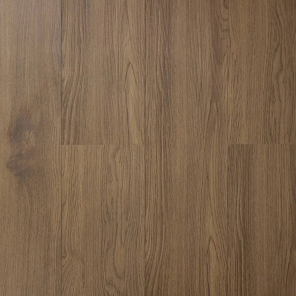 Vinyl Floor Tiles Self Adhesive Flooring Sapele Wood Grain 16 Pack 2.3SQM - Furniture > Office