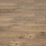 Vinyl Floor Tiles Self Adhesive Flooring Smoked Eucalyptus Wood Grain 16 Pack 2.3SQM - Furniture > Office