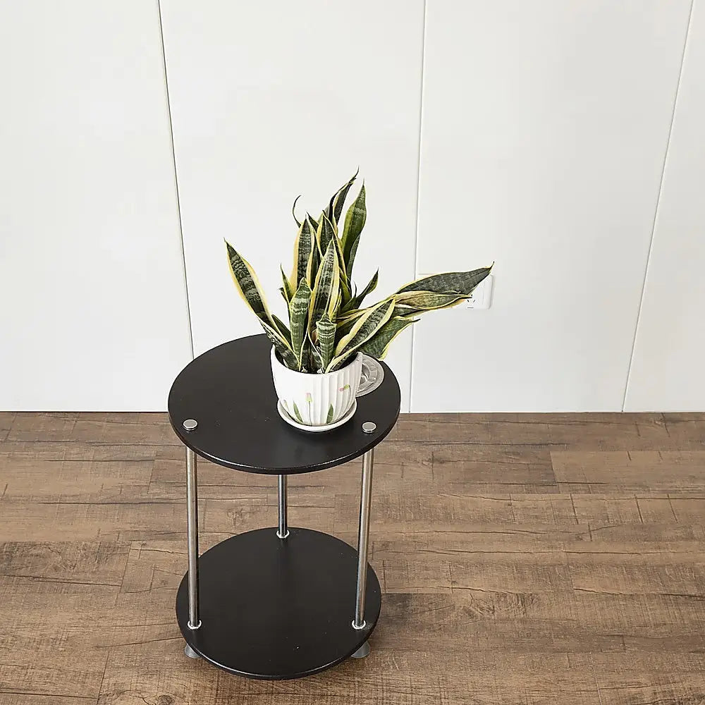 Vinyl Floor Tiles Self Adhesive Flooring Smoked Eucalyptus Wood Grain 16 Pack 2.3SQM - Furniture > Office