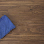 Vinyl Floor Tiles Self Adhesive Flooring Teak Wood Grain 16 Pack 2.3SQM - Furniture > Office
