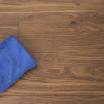 Vinyl Floor Tiles Self Adhesive Flooring Teak Wood Grain 16 Pack 2.3SQM - Furniture > Office