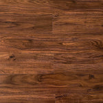 Vinyl Floor Tiles Self Adhesive Flooring Walnut Wood Grain 16 Pack 2.3SQM - Furniture > Office