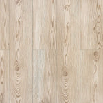 Vinyl Floor Tiles Self Adhesive Flooring Water Dyed Walnut Black Wood Grain 16 Pack 2.3SQM - Furniture > Office