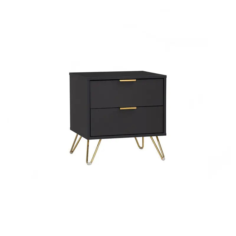 Volos Bedside Tabl - Furniture > Bedroom > Bedside Tables