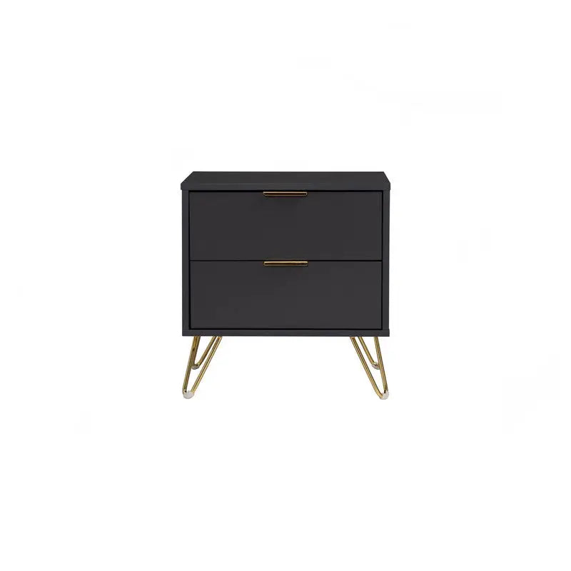 Volos Bedside Tabl - Furniture > Bedroom > Bedside Tables