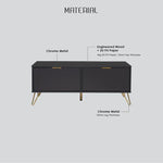 Volos Coffee Table - Furniture > Living Room > Coffee Tables