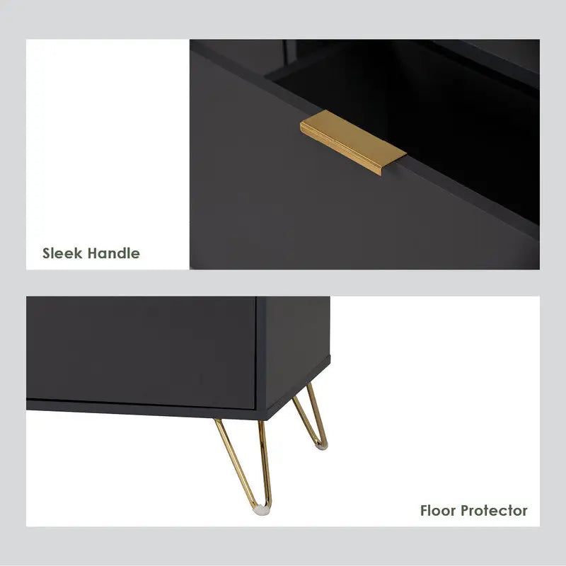 Volos Coffee Table - Furniture > Living Room > Coffee Tables