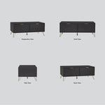 Volos Coffee Table - Furniture > Living Room > Coffee Tables