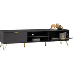 Volos Entertainment TV Unit - Furniture > Living Room > TV Units