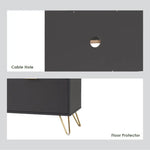 Volos Entertainment TV Unit - Furniture > Living Room > TV Units