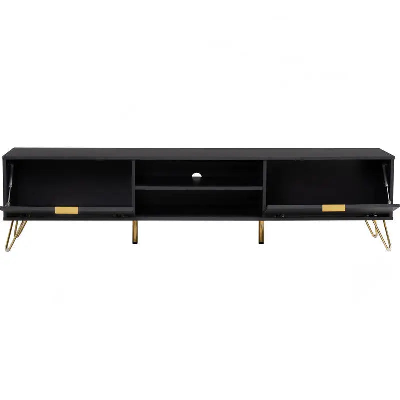 Volos Entertainment TV Unit - Furniture > Living Room > TV Units