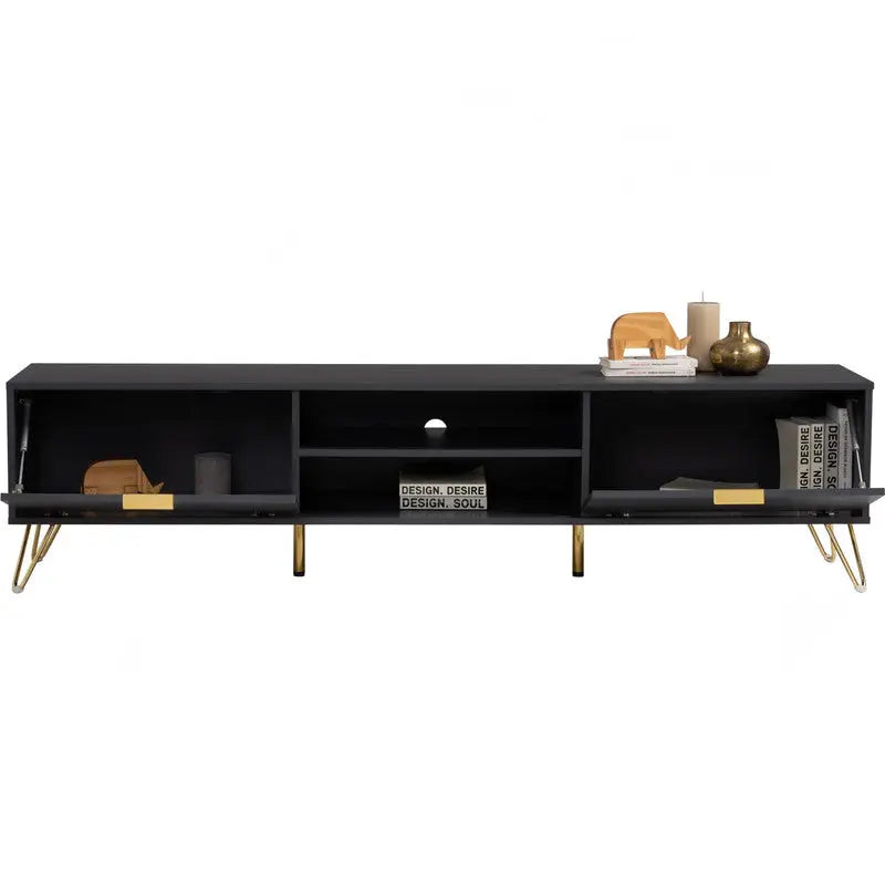 Volos Entertainment TV Unit - Furniture > Living Room > TV Units