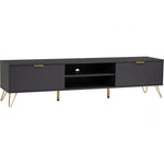 Volos Entertainment TV Unit - Furniture > Living Room > TV Units