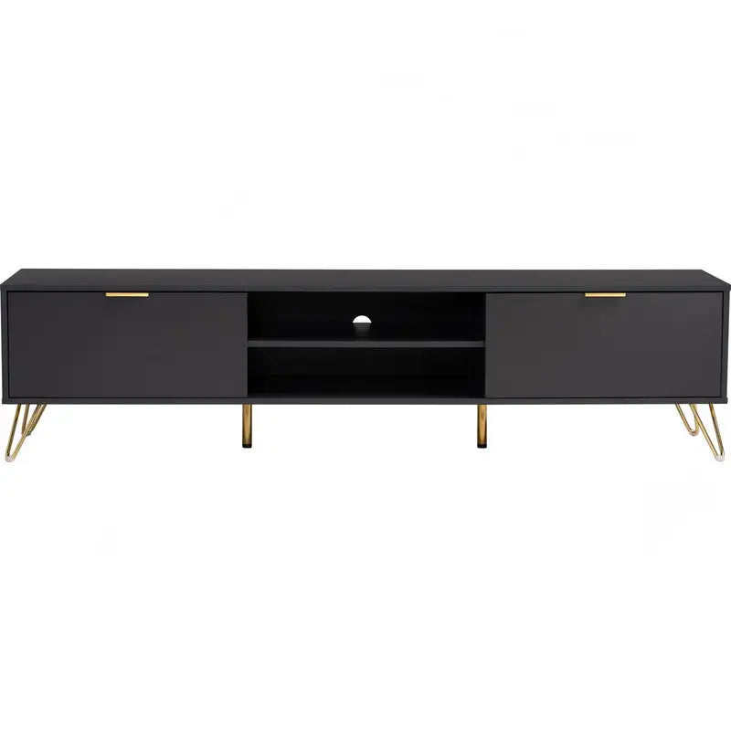 Volos Entertainment TV Unit - Furniture > Living Room > TV Units