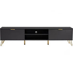 Volos Entertainment TV Unit - Furniture > Living Room > TV Units