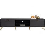 Volos Entertainment TV Unit - Furniture > Living Room > TV Units