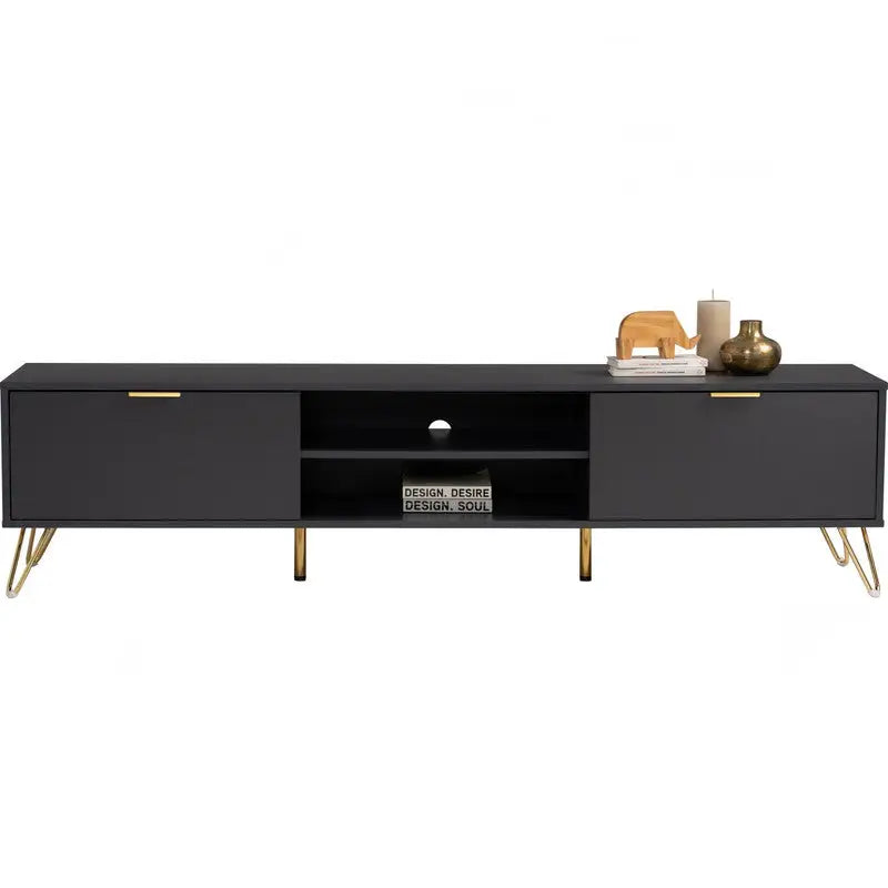 Volos Entertainment TV Unit - Furniture > Living Room > TV Units