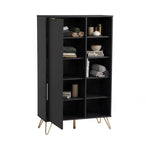 Volos Multifunction Cabinet Shoe Cabinet - Furniture > Living Room > Shoe Storage