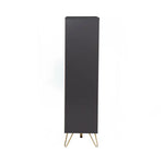 Volos Multifunction Cabinet Shoe Cabinet - Furniture > Living Room > Shoe Storage