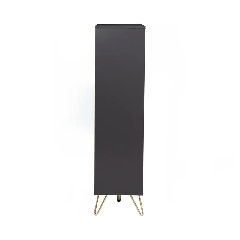 Volos Multifunction Cabinet Shoe Cabinet - Furniture > Living Room > Shoe Storage