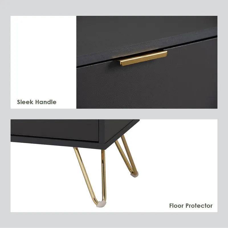 Volos Multifunction Cabinet Shoe Cabinet - Furniture > Living Room > Shoe Storage