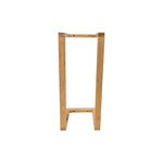 Wall Towel Rack for Rolled Towels Bathroom Storage - Home & Garden > Bathroom Accessories > Towel Racks & Holders