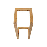 Wall Towel Rack for Rolled Towels Bathroom Storage - Home & Garden > Bathroom Accessories > Towel Racks & Holders