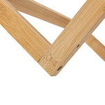 Wall Towel Rack for Rolled Towels Bathroom Storage - Home & Garden > Bathroom Accessories > Towel Racks & Holders
