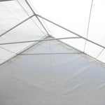 Wallaroo 12m x 6m outdoor event marquee carport tent - Home & Garden > Shading