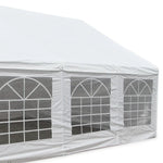 Wallaroo 12m x 6m outdoor event marquee carport tent - Home & Garden > Shading