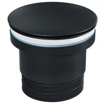 Waste finish for acrylic bathtubs/ all basins - Furniture > Bathroom