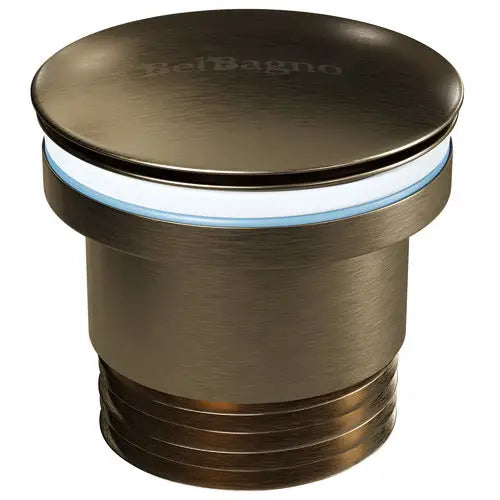 Waste finish for acrylic bathtubs/ all basins - Furniture > Bathroom
