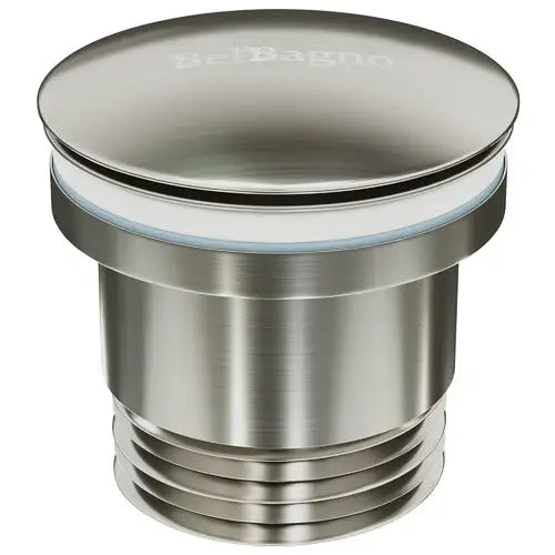 Waste finish for acrylic bathtubs/ all basins - Furniture > Bathroom