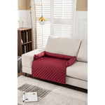 Waterproof Pet Mat for Sofa Car & Bed 75*120cm - Pet Care > Dog Supplies > Dog Beds