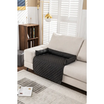 Waterproof Pet Mat for Sofa Car & Bed 75*120cm - Pet Care > Dog Supplies > Dog Beds