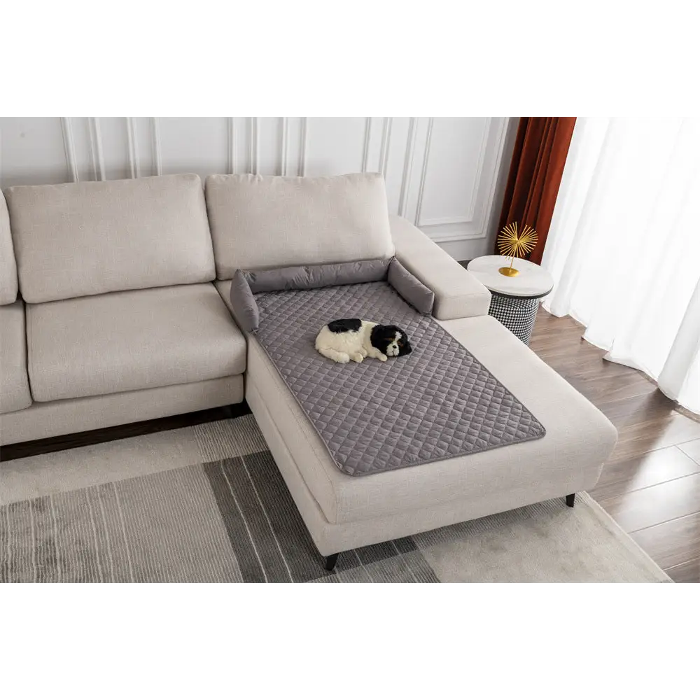 Waterproof Pet Mat for Sofa Car & Bed 75*120cm - Pet Care > Dog Supplies > Dog Beds