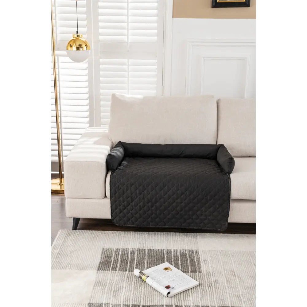 Waterproof Pet Mat for Sofa Car & Bed 75*120cm - Pet Care > Dog Supplies > Dog Beds